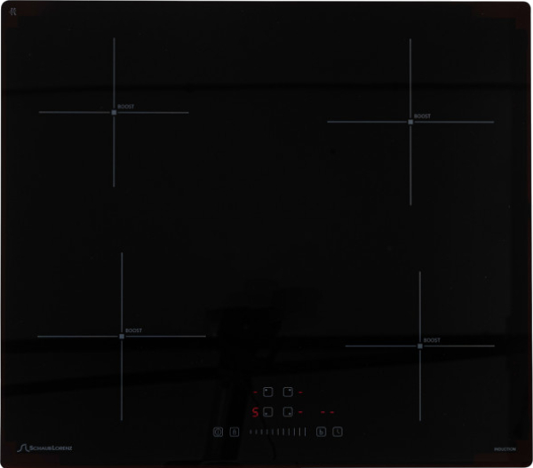 Индукционная варочная панель Schaub Lorenz SLK IY 60 S3 (preview 1)