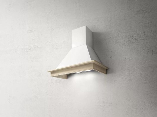 Вытяжка ELICA DAISY WH/A/60 FRASSINO (preview 1)