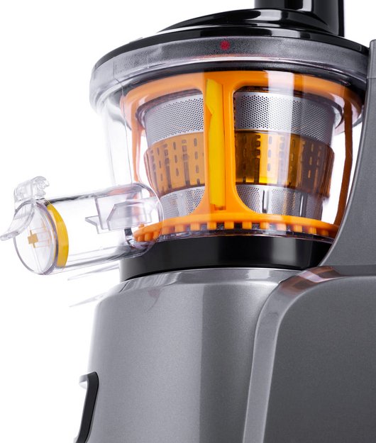 Соковыжималка Maunfeld MF-931S (preview 5)