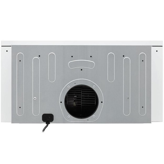 Встраиваемая вытяжка KRONA KERRY E 600 WHITE PB V2 (preview 8)