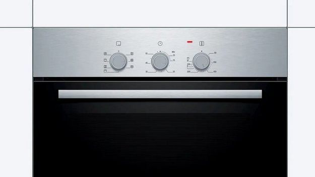 Духовой шкаф Bosch HBF011BR0T (preview 2)