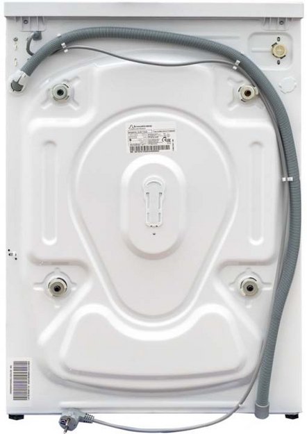 Стиральная машина Schaub Lorenz SLW T1622 (preview 5)