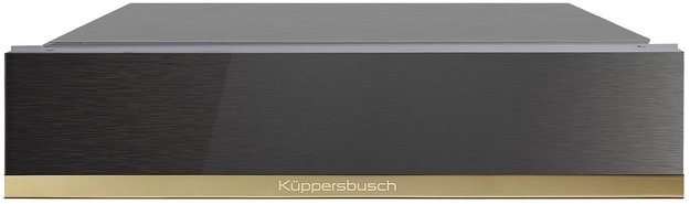 Встраиваемый подогреватель посуды Kuppersbusch CSW 6800.0 GPH 4 Gold (preview 1)