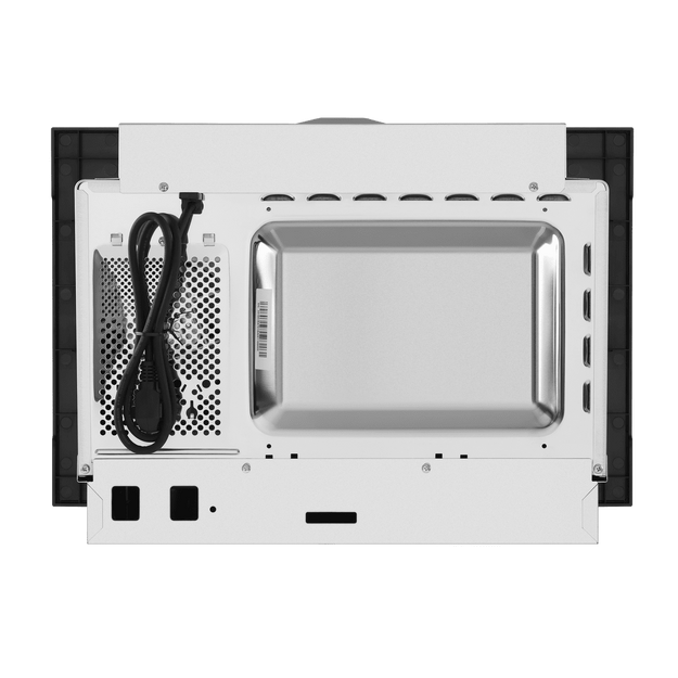 Встраиваемая микроволновая печь Maunfeld MBMO820SGB10 (preview 5)