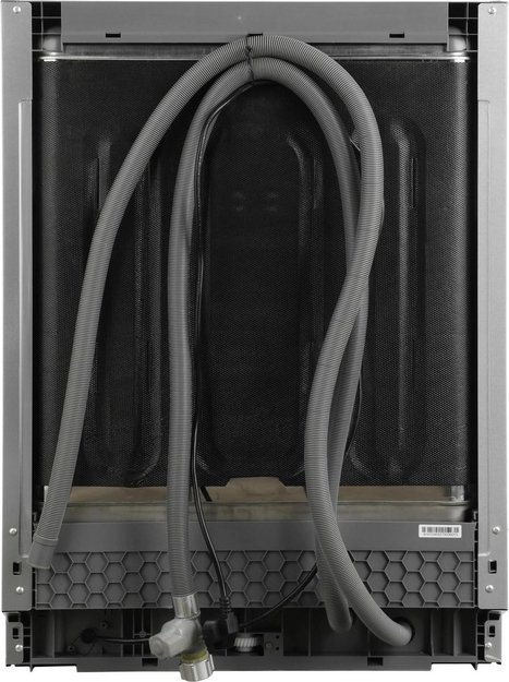 Встраиваемая посудомоечная машина Hyundai HBD 645 (preview 9)