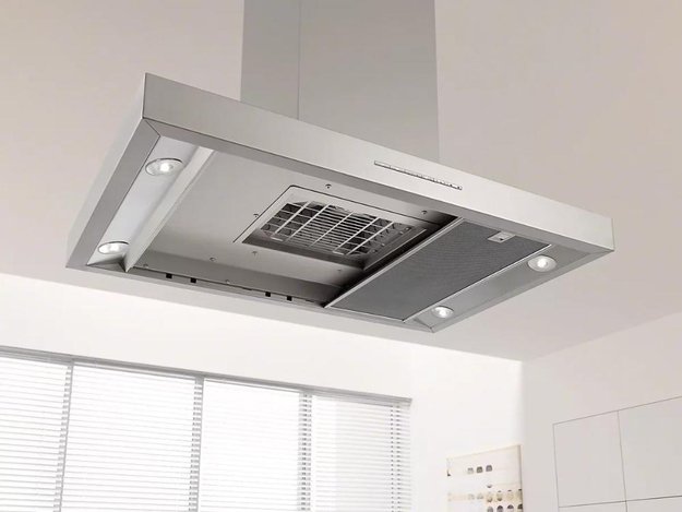 Вытяжка Miele DA 4208 D Puristic Plus (preview 2)