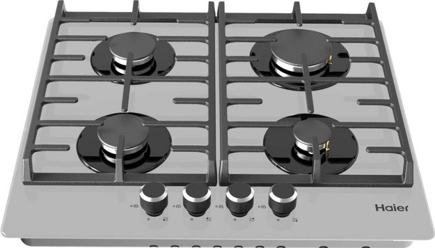 Газовая варочная панель Haier HHX-G64CNG (preview 3)