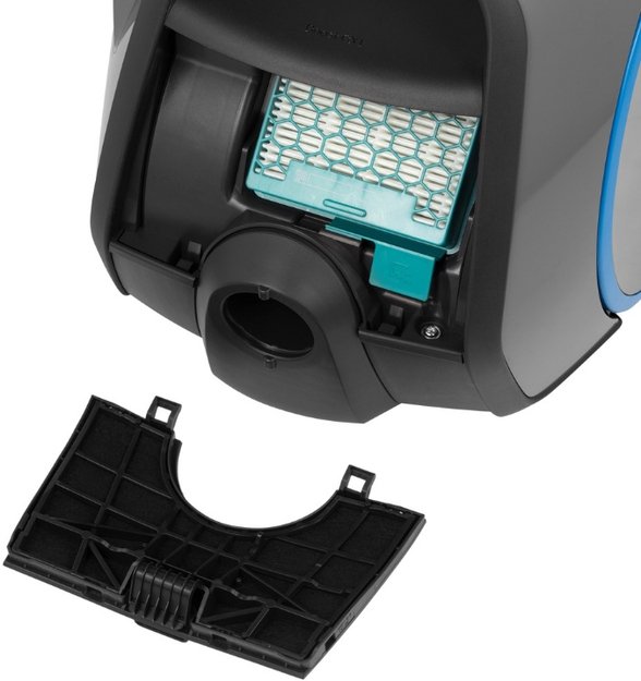 Пылесос Miele SNRF0 Boost CX1 PowerLine GraphitGrey (preview 10)