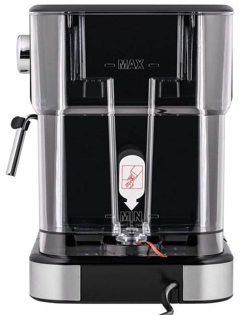 Кофемашина Maunfeld MF-724S (preview 5)