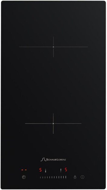 Индукционная варочная панель Schaub Lorenz SLK CY 30 S1 (preview 1)