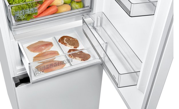 Холодильник Midea MDRB519MGE01ID (preview 5)