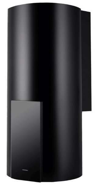 Вытяжка Maunfeld ALBA 39 Wall Black (preview 5)