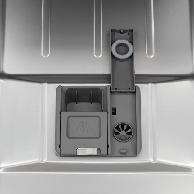 Встраиваемая посудомоечная машина KRONA KASKATA 45 BI V2 (preview 12)