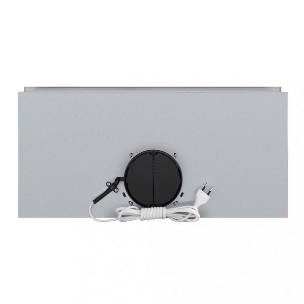 Кухонная вытяжка MAUNFELD Crosby Singl 50 нержавеющая сталь (preview 5)