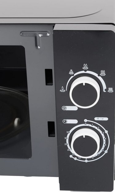 Микроволновая печь Hyundai HYM-M2058 (preview 6)