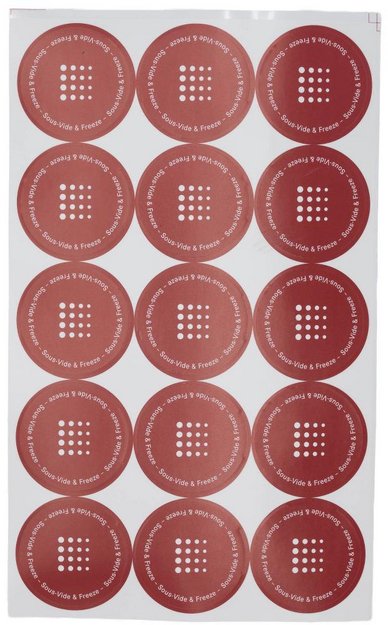 Кольцо для маринования QVac BORA QVACMR (preview 4)