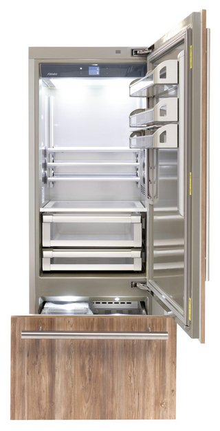 Встраиваемый холодильник Fhiaba S750TST6I (preview 1)