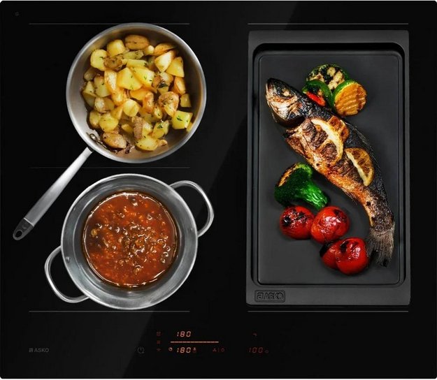 Варочная панель Asko HI5643FBG1 (preview 3)