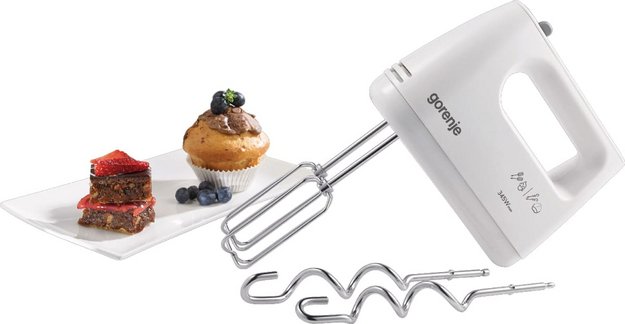 Миксер Gorenje M360CW (preview 3)