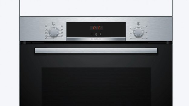 Духовой шкаф Bosch HBA514BS3 (preview 2)