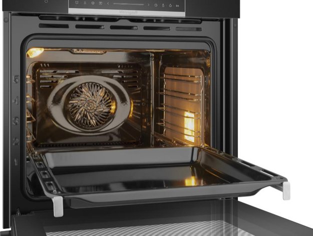 Духовой шкаф Weissgauff EOM 791 SDB Black Edition (preview 9)