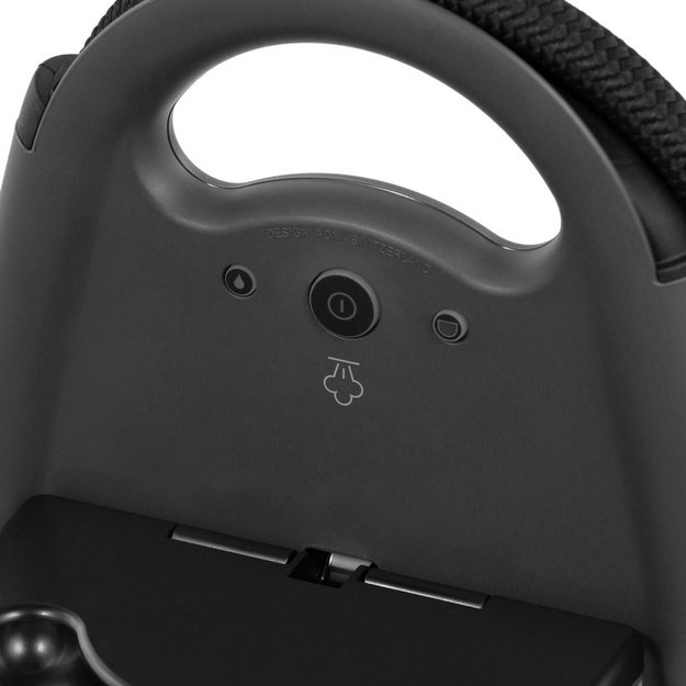 Гигиенический парогенератор Laurastar by BOSS IZZI (preview 9)