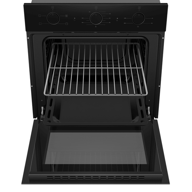 Духовой шкаф Maunfeld AEOC6040B2 (preview 4)