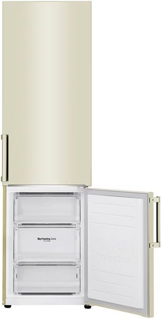 Холодильник LG GA-B 509 BEJZ (preview 7)