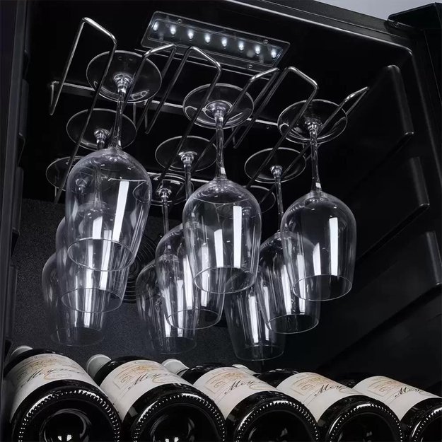 Винный шкаф Meyvel MV98-KBF2 (preview 20)