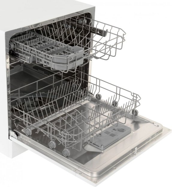 Посудомоечная машина Hyundai DT403 (preview 12)