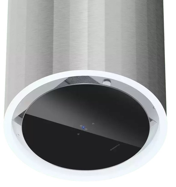 Вытяжка Maunfeld Adelaide 39 Isla нержавеющая сталь (preview 7)