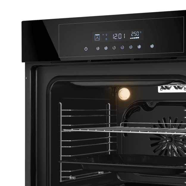 Духовой шкаф Maunfeld AEOD60103B2 (preview 5)