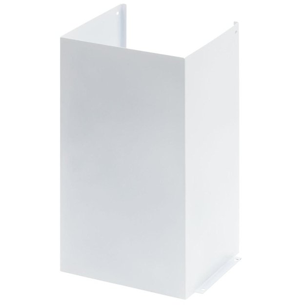 Вытяжка Krona FIONA E 600 white PB (preview 11)