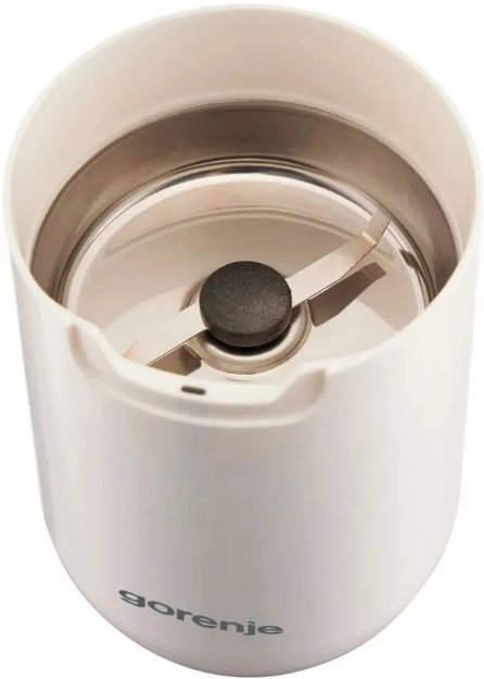 Кофемолка Gorenje SMK150SW (preview 5)