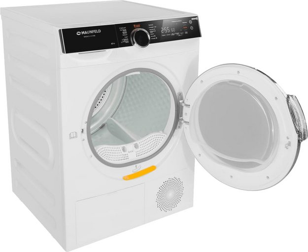 Сушильная машина Maunfeld MFDM1410WH06 (фото 4) Сушильная машина Maunfeld MFDM1410WH06 (preview 4)