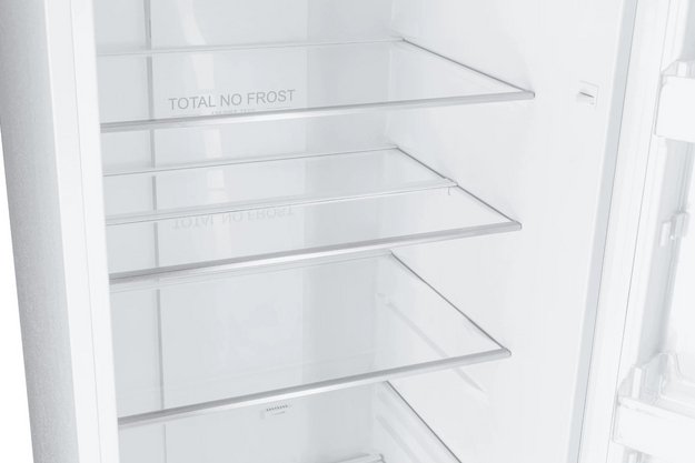 Холодильник Haier CEF537AWG (preview 5)