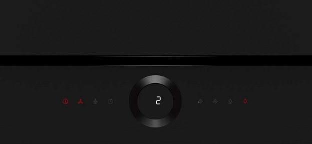 Вытяжка Bosch DWF97RW62 (preview 2)