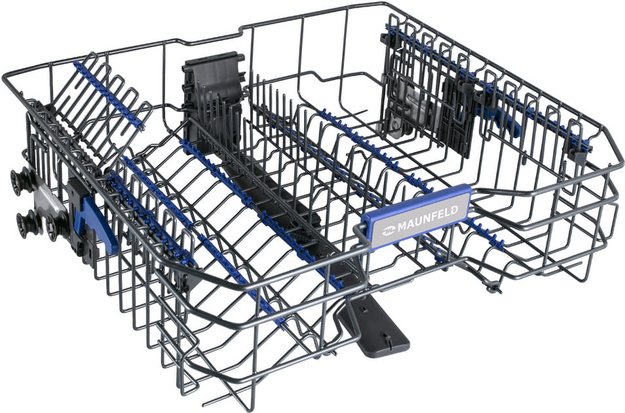 Встраиваемая посудомоечная машина Maunfeld MLP60330T Smart Beam Inverter (preview 14)