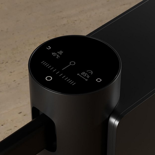 Вспениватель молока BORK J732 bk (preview 10)