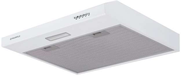 Вытяжка Maunfeld Tail Push 60 White (preview 1)