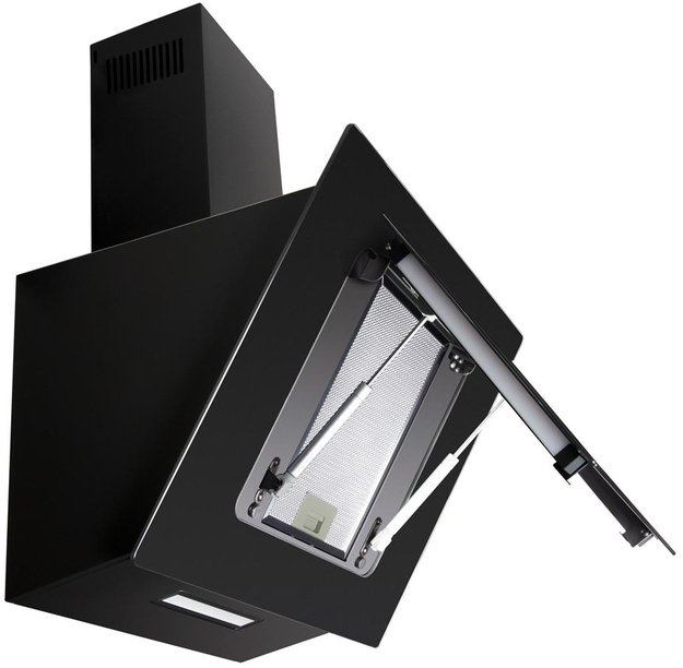 Вытяжка Zigmund Shtain K 140.6 B (preview 8)