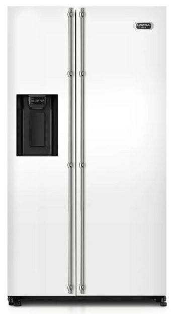 Холодильник Lofra GFRBP 918/A CHROME (preview 1)