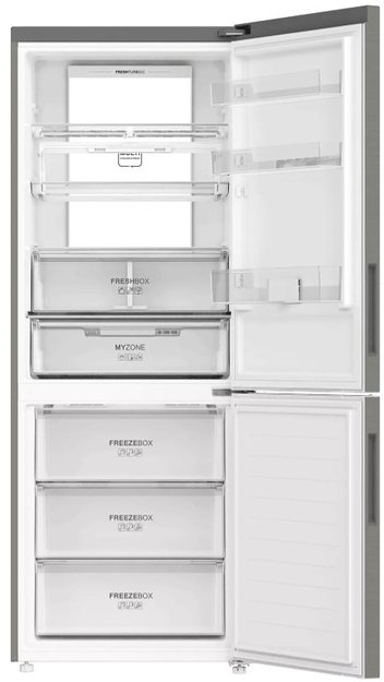 Холодильник Haier C4F744CMGU1 (preview 3)