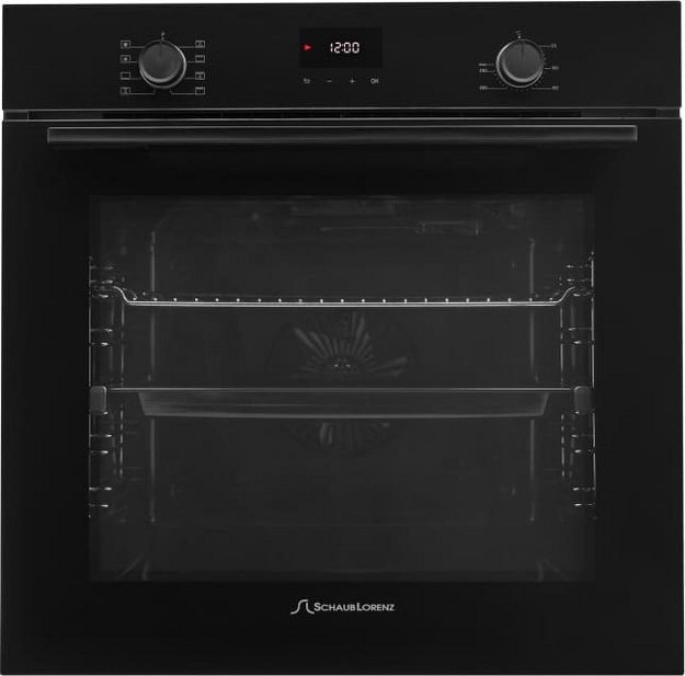 Духовой шкаф Schaub Lorenz SLB EY6418 (preview 1)
