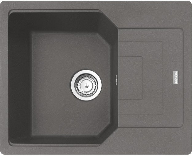 Мойка Franke Urban UBG 611-62 Серый камень (preview 1)