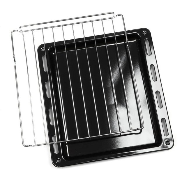 Электрический духовой шкаф Zigmund Shtain E 165 S (preview 6)