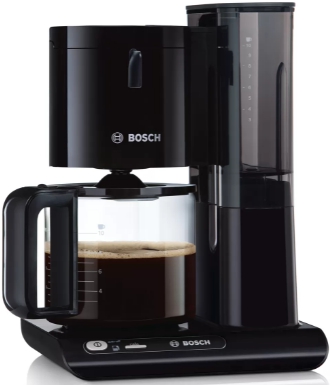 Кофемашина Bosch TKA 8013 (preview 7)