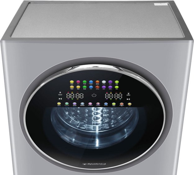 Стирально-сушильная машина Maunfeld MFWD14157LS06 (preview 4)