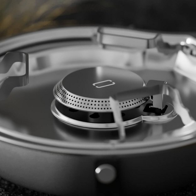 Портативная газовая плита BORK G506 (preview 19)