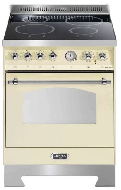 Варочный центр Lofra RBI66MFT/4I Chrome (preview 1)